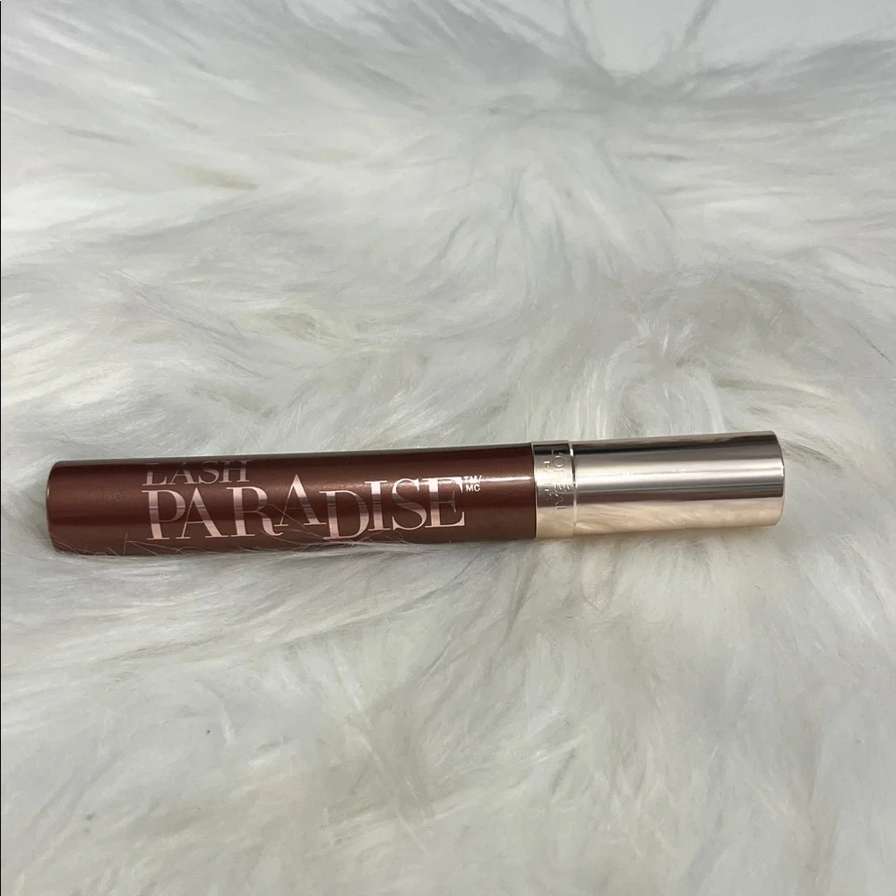 Lash Paradise Mascara - Latte Brown